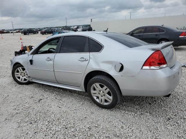 2012 Chevrolet Impala LT