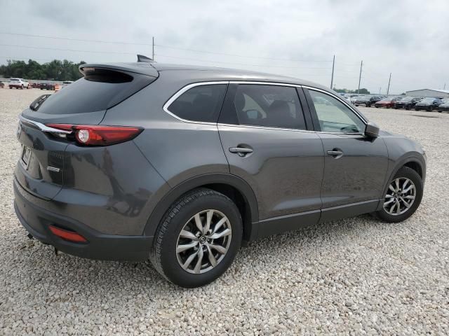 2018 Mazda CX-9 Touring