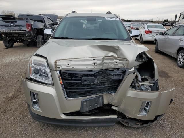 2014 GMC Terrain SLE