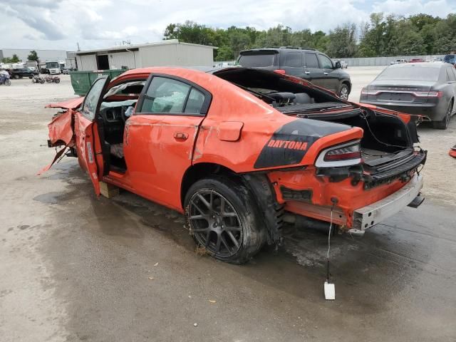 2019 Dodge Charger R/T