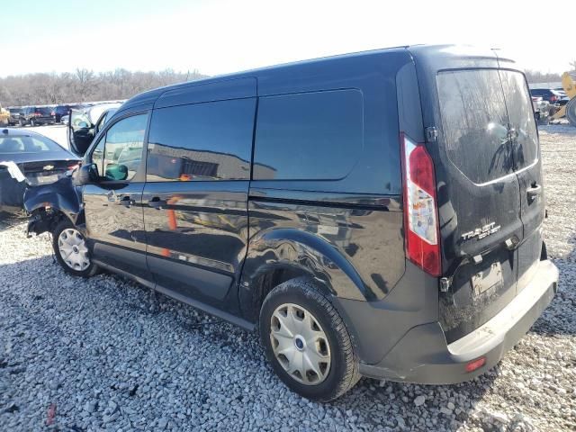 2016 Ford Transit Connect XL