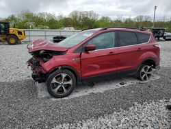 2018 Ford Escape SEL en venta en Barberton, OH