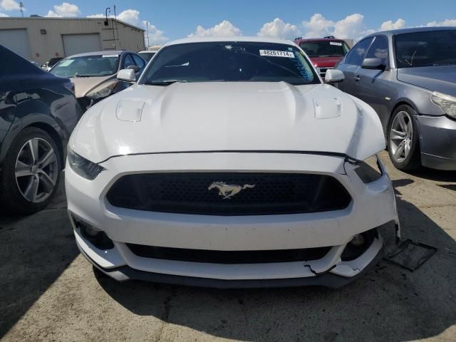 2015 Ford Mustang GT