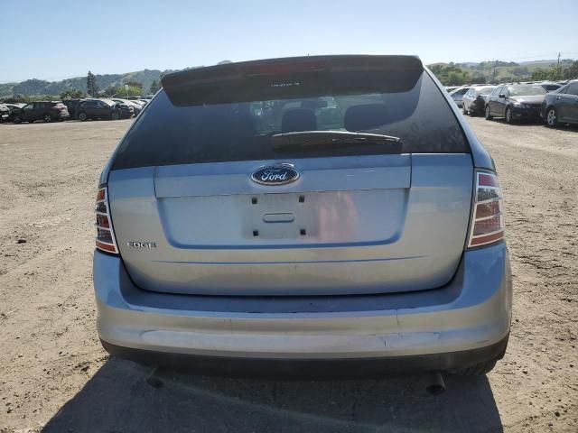 2007 Ford Edge SE