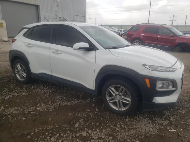 2019 Hyundai Kona SE