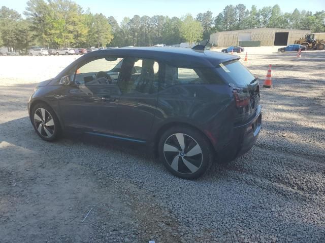 2015 BMW I3 BEV