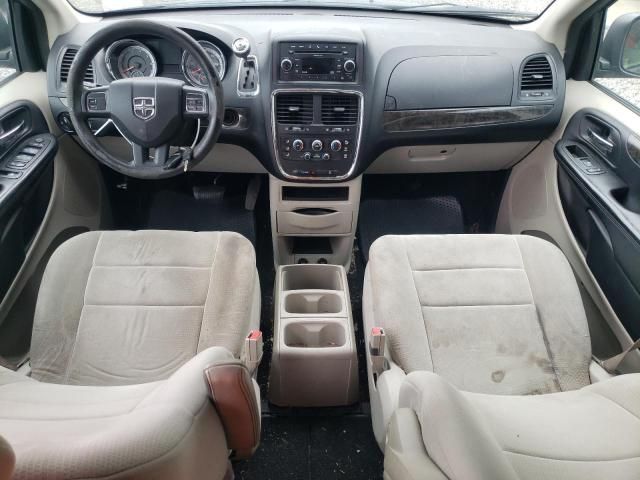 2011 Dodge Grand Caravan Mainstreet