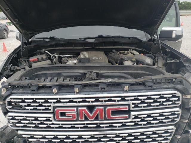 2020 GMC Sierra K1500 Denali