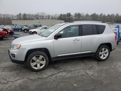 2012 Jeep Compass Latitude for sale in Exeter, RI