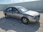 2006 Hyundai Sonata GLS