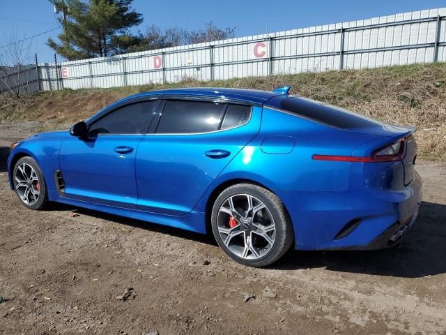 2018 KIA Stinger GT