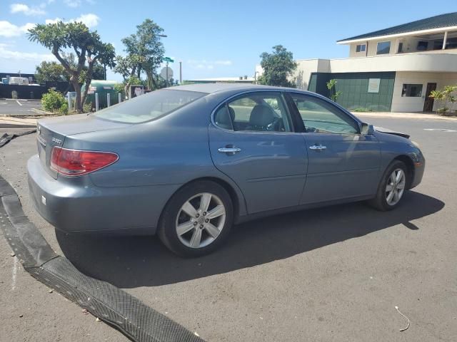 2006 Lexus ES 330