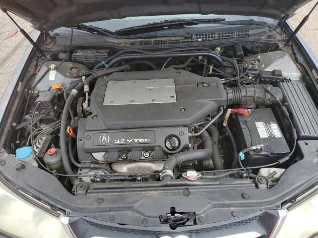 2003 Acura 3.2TL