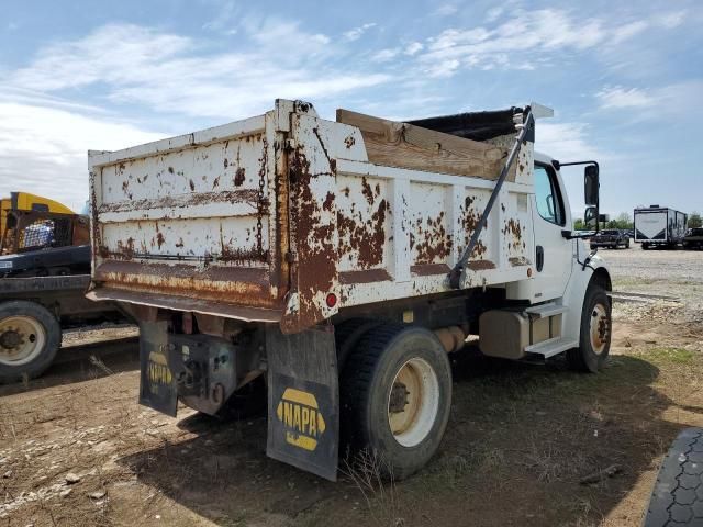 2003 Freightliner M2 106 Medium Duty