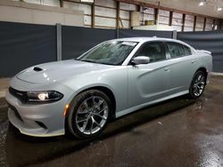 2022 Dodge Charger GT en venta en Columbia Station, OH