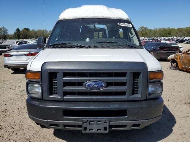 2014 Ford Econoline E150 Van