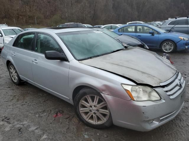 2007 Toyota Avalon XL