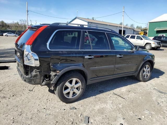 2005 Volvo XC90