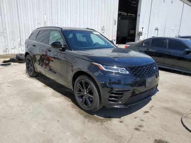 2020 Land Rover Range Rover Velar R-DYNAMIC S