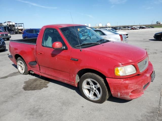 2000 Ford F150 SVT Lightning