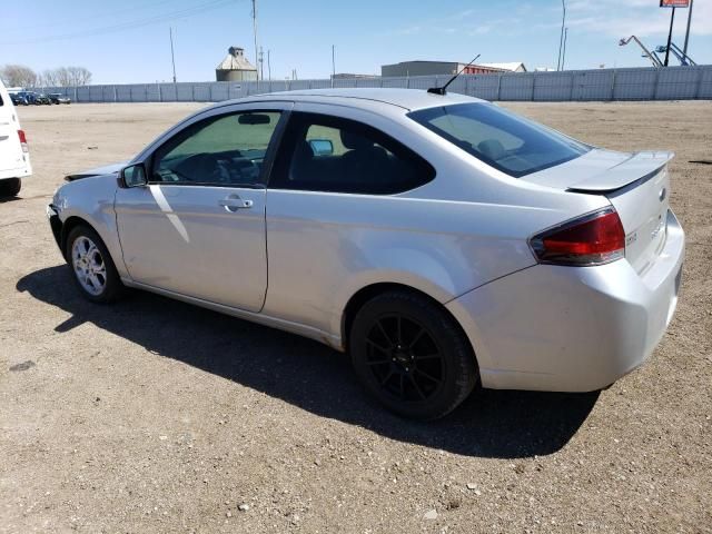 2009 Ford Focus SE