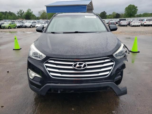 2015 Hyundai Santa FE GLS