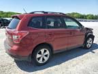 2014 Subaru Forester 2.5I Touring