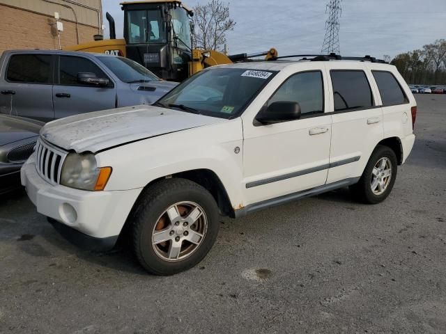 2007 Jeep Grand Cherokee Laredo