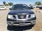 2010 Nissan Frontier King Cab SE