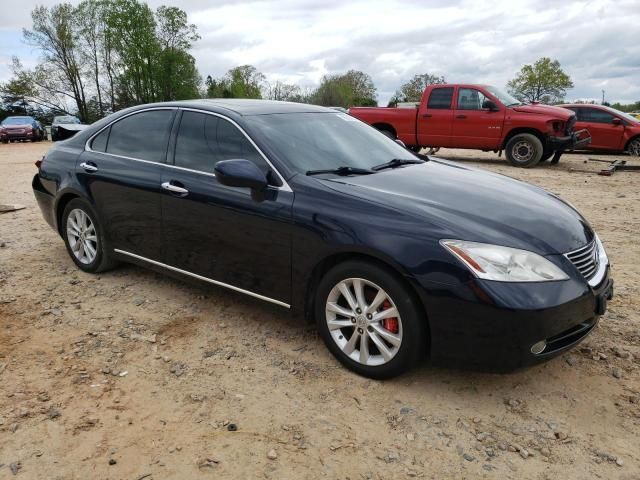 2007 Lexus ES 350