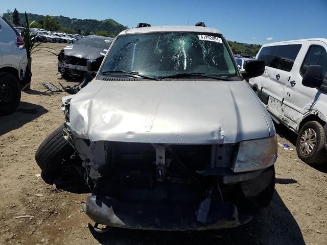 2006 Ford Expedition XLT