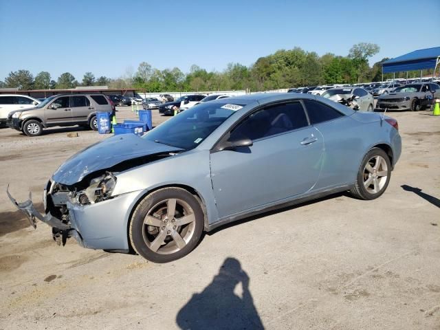 2007 Pontiac G6 GT