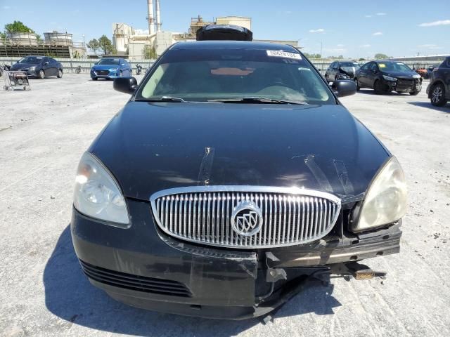 2007 Buick Lucerne CXL