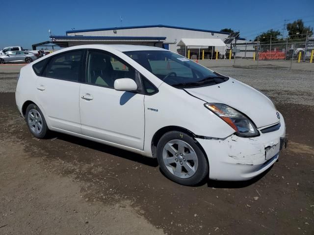 2009 Toyota Prius