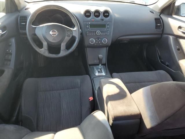 2011 Nissan Altima Base