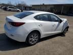 2015 Mazda 3 Sport