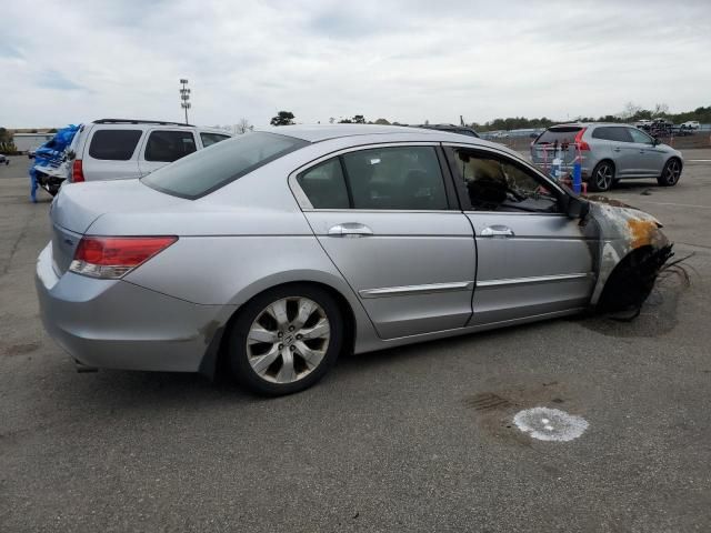 2008 Honda Accord EX