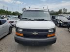 2013 Chevrolet Express G2500