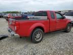 2008 Nissan Frontier King Cab LE