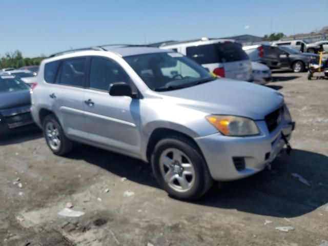 2009 Toyota Rav4