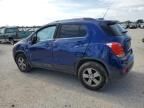 2017 Chevrolet Trax 1LT