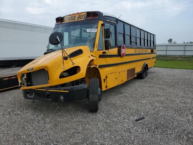 2021 Freightliner Chassis B2B