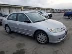 2005 Honda Civic LX