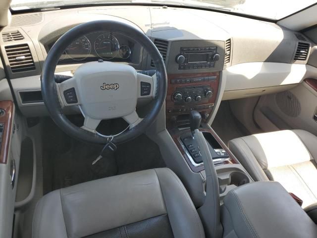 2007 Jeep Grand Cherokee Limited