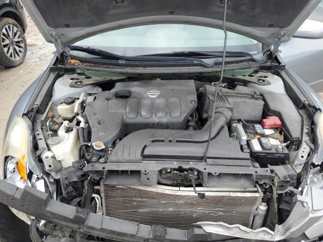 2008 Nissan Altima 2.5