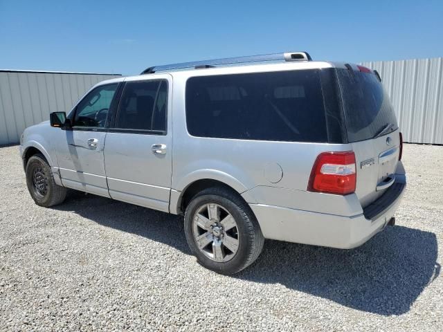 2010 Ford Expedition EL Limited