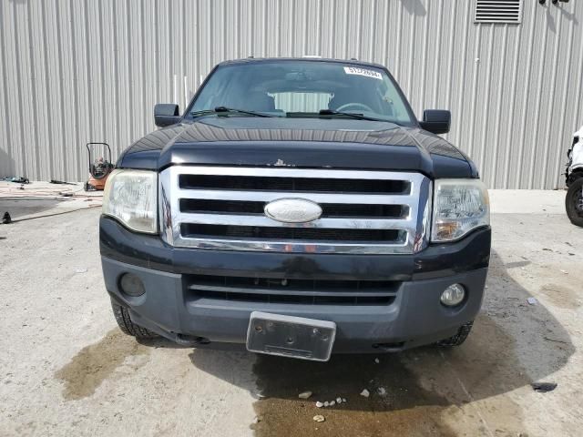 2007 Ford Expedition XLT