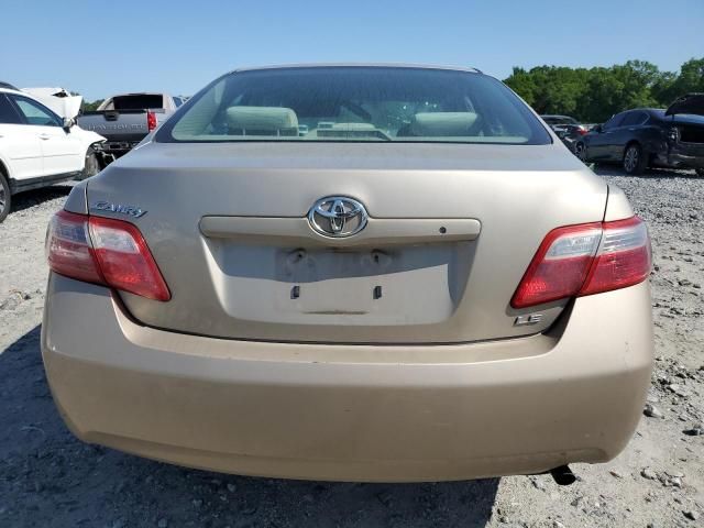 2008 Toyota Camry CE