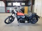 2012 Harley-Davidson FXS Blackline