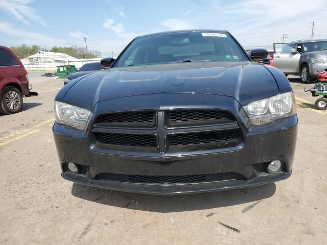 2013 Dodge Charger SXT